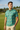 Golf Course Natural Light Portrait