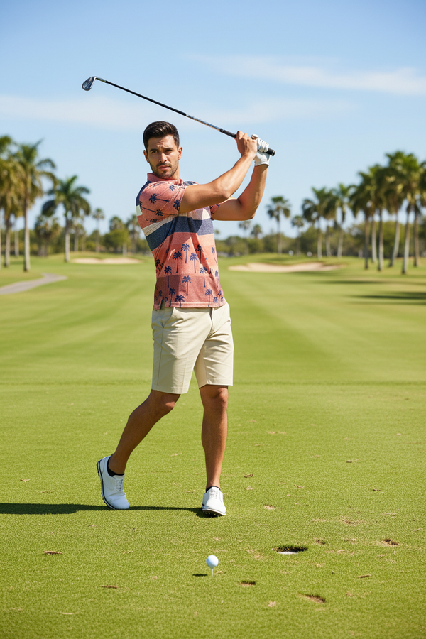 Golf Course