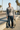 Graphite crewneck street-skate editorial
