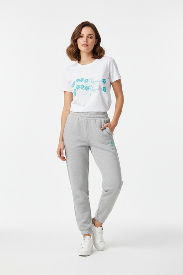 Gray Joggers