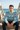 Great Wave Knit Sweater – Beach Staircase