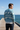 Great Wave Knit Sweater – Coastal Pier Back