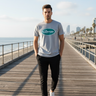 Grey Athleisure Boardwalk
