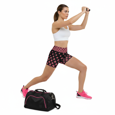 Gym Look