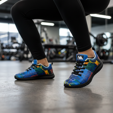 Gym Workout