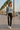 Harbor - Black Trousers
