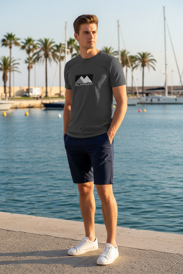 Harbor - Dark Grey