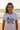 Haunt the Coast Tee – White, Beach