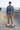 Heather denim crewneck skate bowl editorial