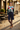 Hibiscus Knit – Classy Shorts Look