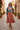 Hibiscus Knit – Skirt Look