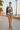 Hibiscus Knit – Trousers Look