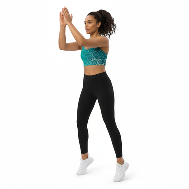 HIIT Workout Outfit