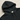 Hood and neckline close-up