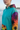 Hood and neckline editorial close-up