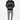 Hoodie with Grey Joggers - Front