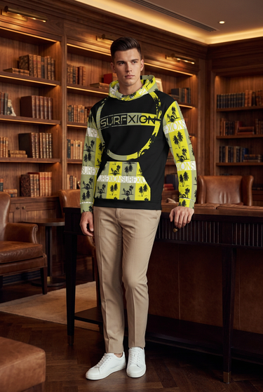 Hotel library editorial