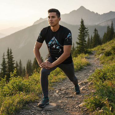 Trail Running