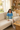 Individual girl home look