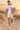 Infinity windbreaker beach look