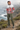 Infinity windbreaker coastal trail look