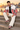 Infinity windbreaker seated harbor look