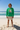 Irish Green — Male, No Surfboard