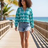 Jean Shorts Boardwalk