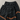 Jogger waistband close-up