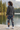 Joggers back-angle lakeside editorial