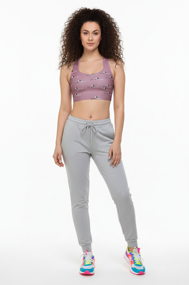 Joggers Look