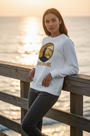 Joggers Pier