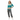 Joggers streetwear look