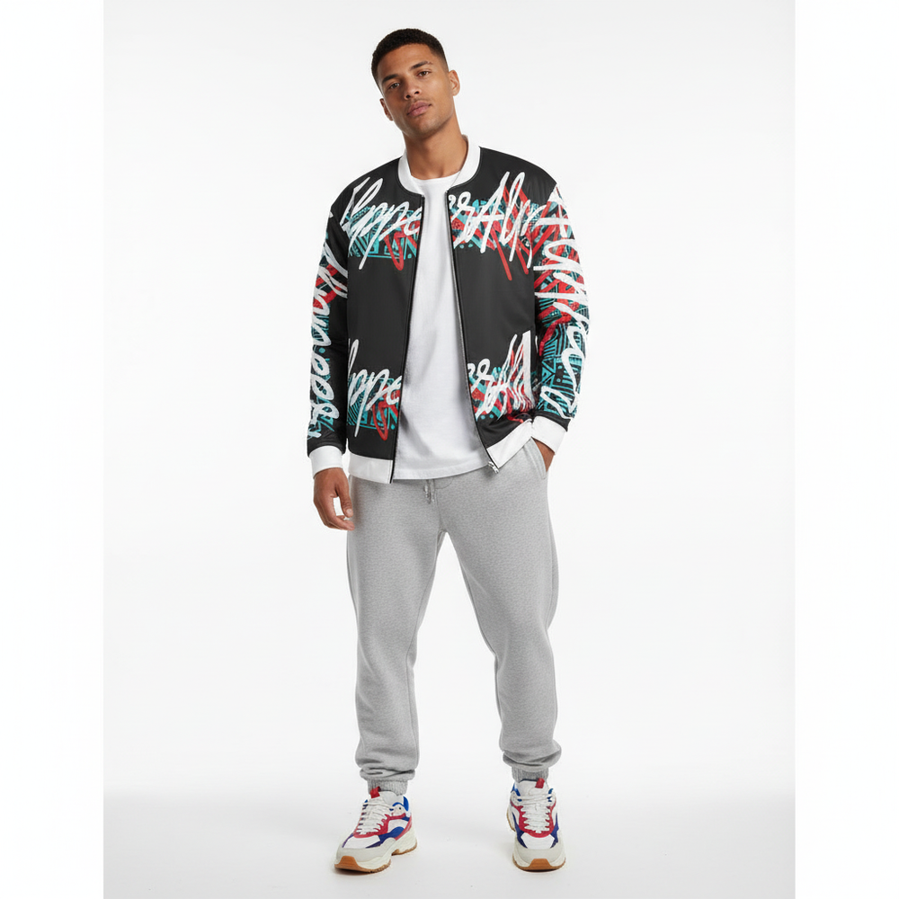 Joggers