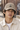 Khaki cap, street editorial