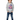 Kids Fleece Hoodie Look 5