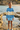 Kids rash guard coastal editorial look