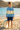 Kids rash guard coastal editorial look
