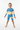 Kids Rash Guard Front - Look 1