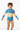 Kids Rash Guard Front - Look 2
