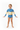 Kids Rash Guard Front - Look 3
