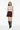 Knitted Sweater – Model Front
