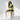 Latina female model ALPPEER white background