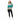Latina model leggings look