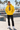 Lemon ODDSON hoodie editorial look