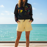 Light as a Feather Windbreaker – Look 7