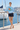 Light Blue, marina