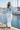 Light Blue sweatshirt look