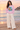 Light Pink sweatshirt, sunrise beach