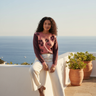 Linen Pants Look